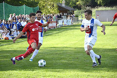 Benefiz-Fußballturnier 2017